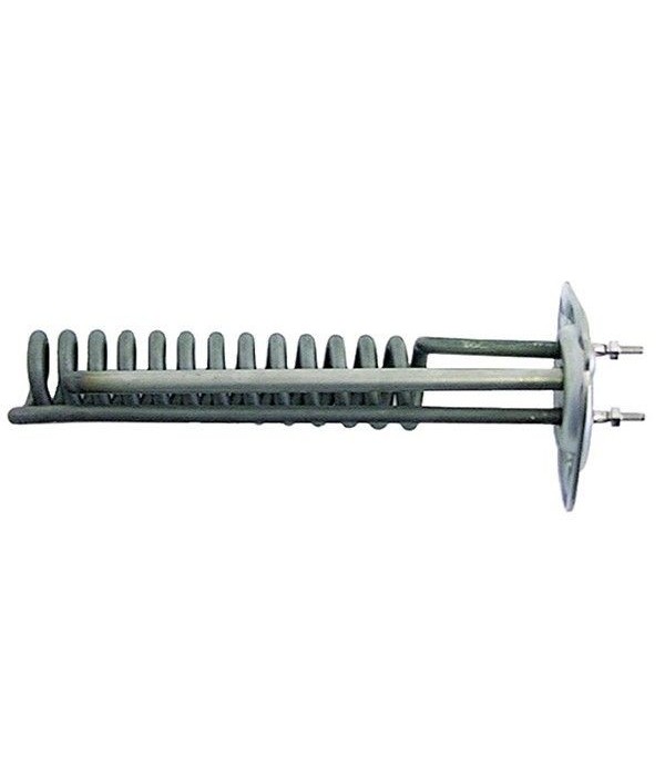 Ascaso, Electrolux, Elettrobar, Krefft, Palux, Zanussi dishwasher boiler heating element 3000W, 230V