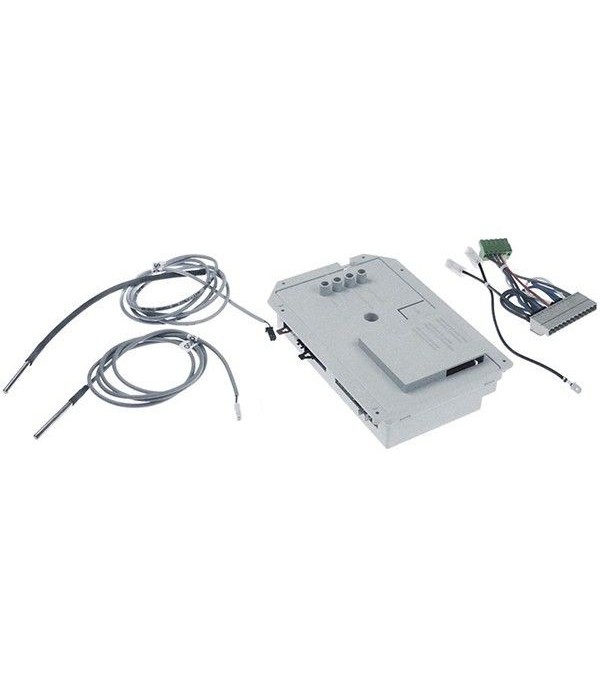 Control box suitable for SFT 012, SCOTSMAN, SIMAG, ZANUSSI