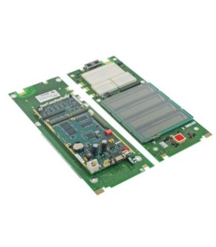 4200002 control PCB combi-steamer RATIONAL  SCC Line
