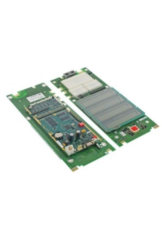 4200002 control PCB combi-steamer RATIONAL  SCC Line