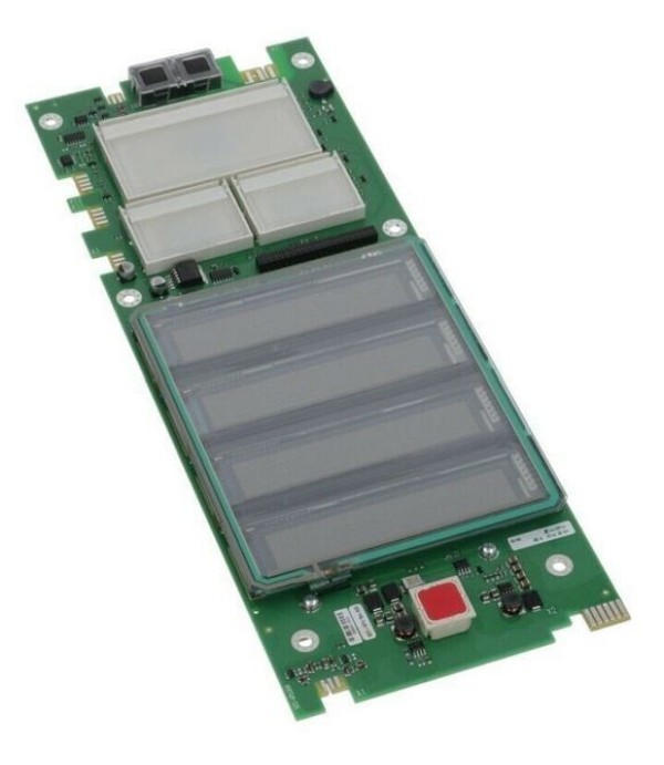 4200002 control PCB combi-steamer RATIONAL  SCC Line