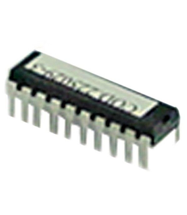 Niagara, Colged EPROM microprocesor model 225029-3