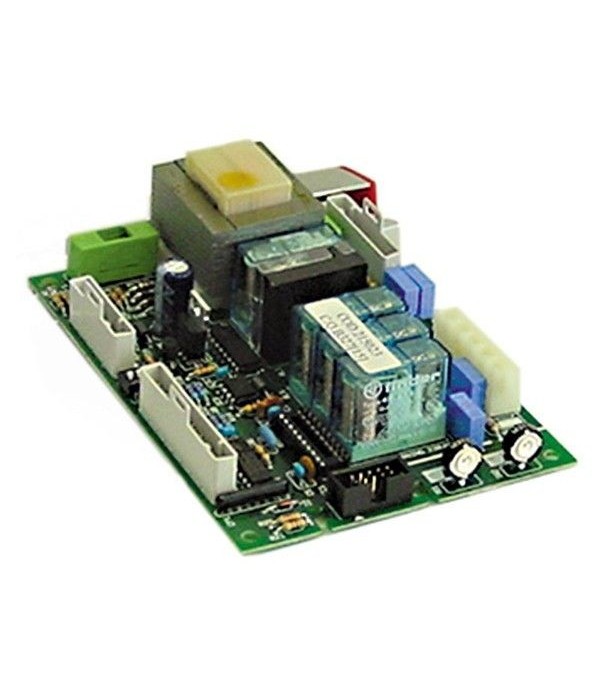 COLGED  215023 dishwasher power PCB, without EPROM