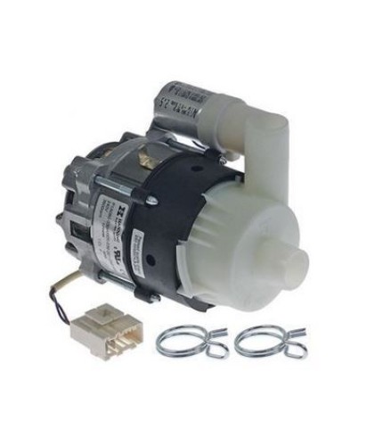 CONVOTHERM pump HANNING UP30-494