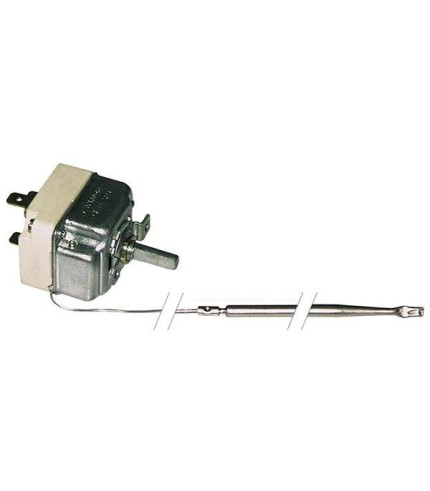 EGO 5519059803 control Thermostat 50-260 °C 1 poles 1NO 16 A Zanussi / Electrolux / Juno