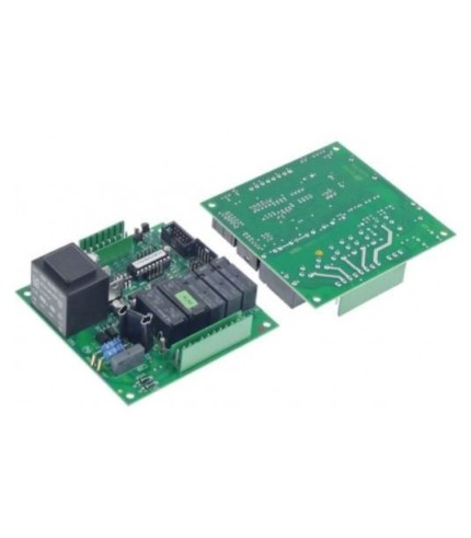 Elframo, Komel dishwasher pcb 25192040