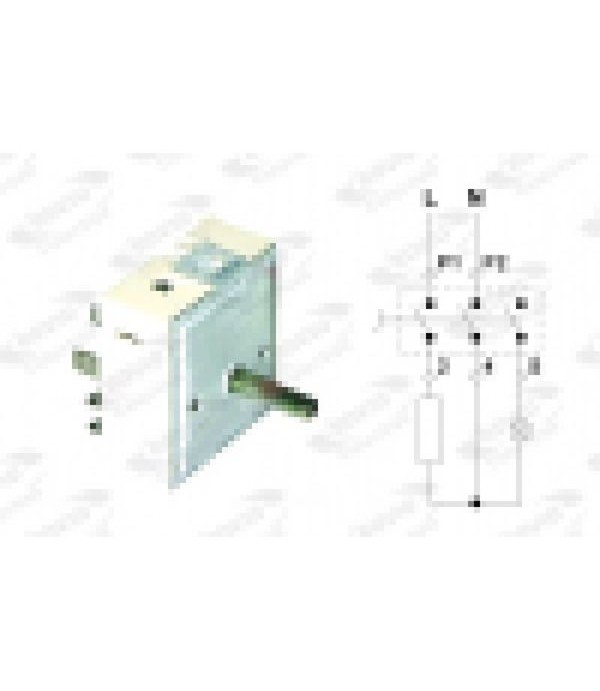 AngeloPo, Baron, energy regulator code manufacturer 50.57021.010 EGO, 230V 13A