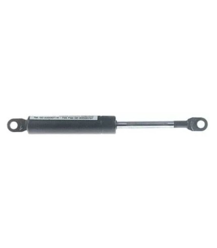 Ambach oven gas tension spring