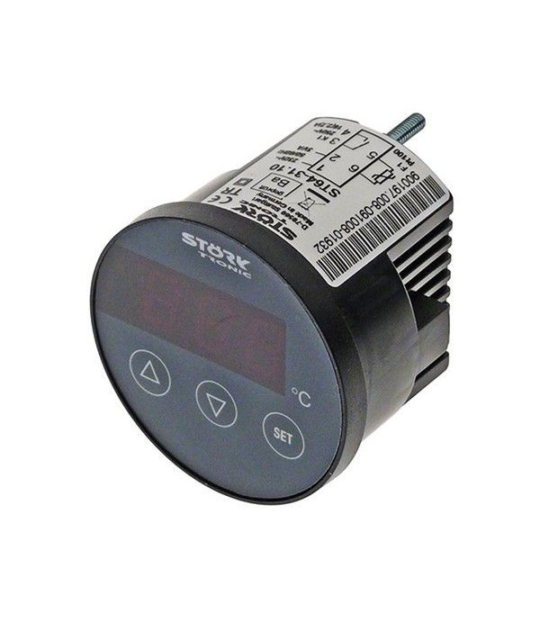 Electronic controller STÖRK-TRONIK