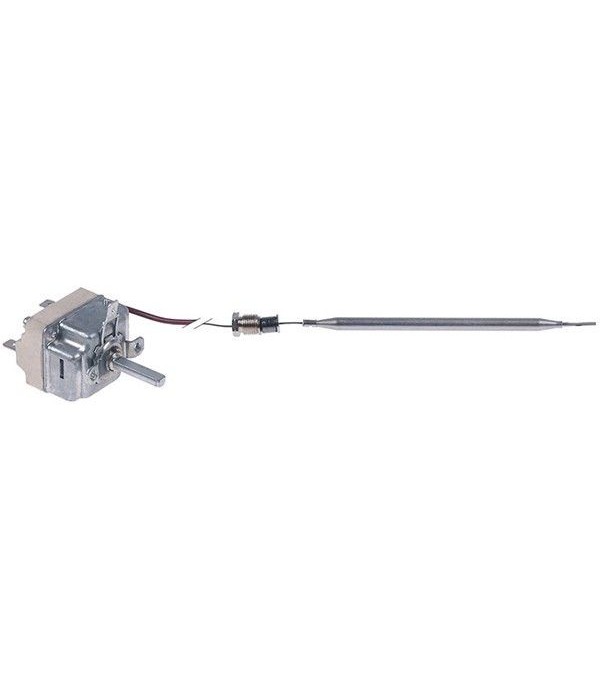 Bertos, ELETTROBAR, Hobart, MBM fryer electric thermostat  t.max. 185°C, EGO 55.19932.802