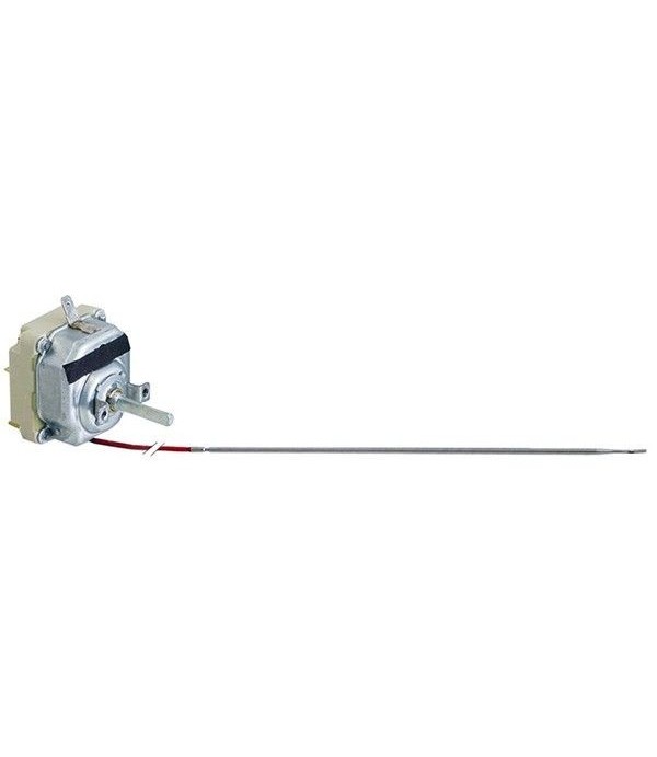 EGO 5534052812 control Thermostat t.max. 300 °C MBM-Italia