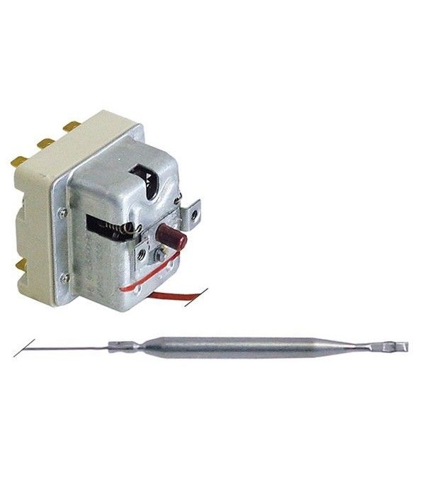 Fryer safety thermostat EGO 55.32542.807