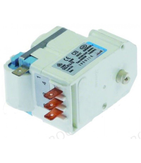 Defrost timer SONXIE type DBZF-625-2G2B