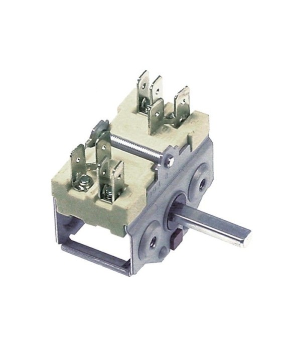 Bratt pan Switch  2 Position  EGO 49.21015.705, 4921015705