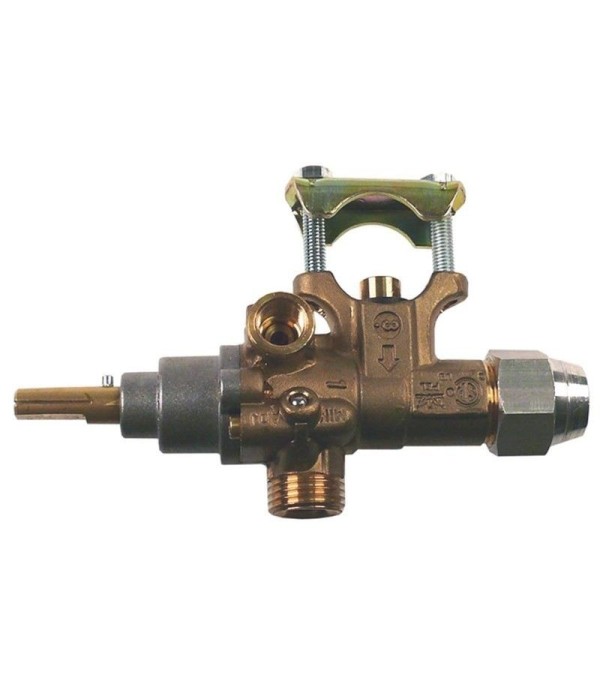 Gas tap PEL type 21S