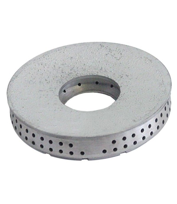 Fagor burner cap diameter 120 mm 9,3 kW with central hole