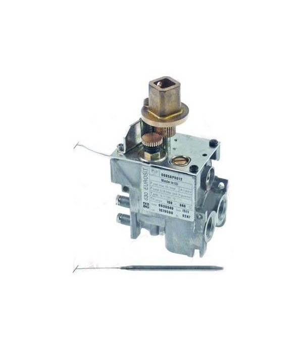 Gas thermostat EUROSIT 630 cod 0630349 100-340°C