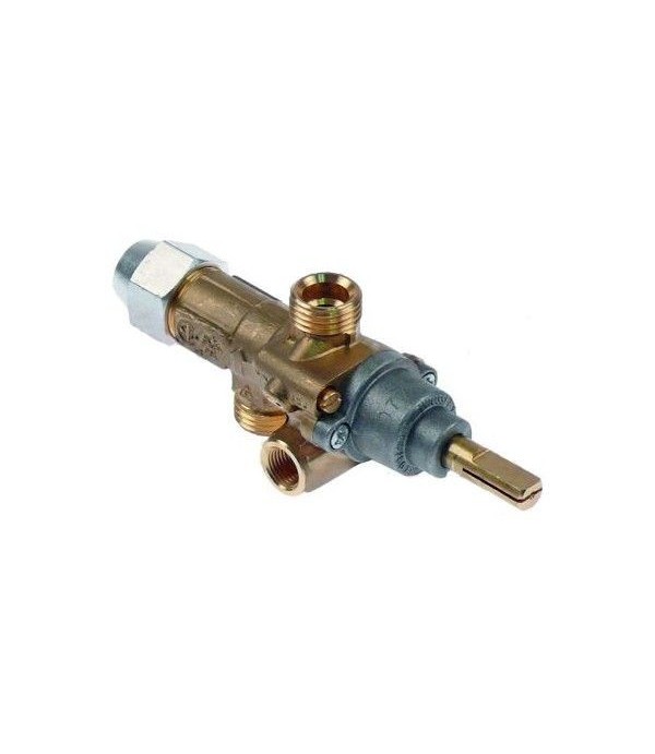 Gas tap PEL type 21S
