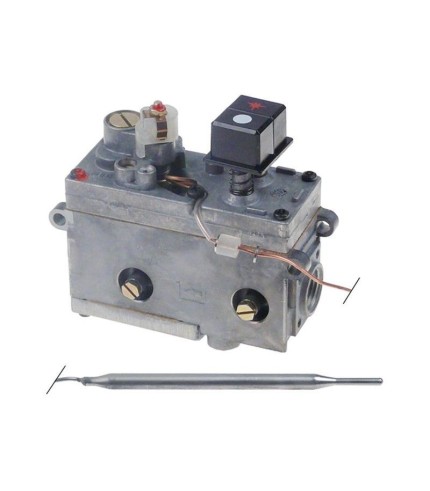 Gas thermostat SIT type MINISIT 710, 110-190 °C