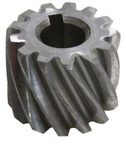 Fama meat mincer gear wheel 25mm for mod.12-22