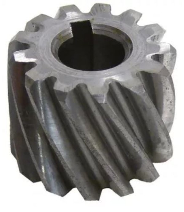 Fama meat mincer gear wheel 25mm for mod.12-22