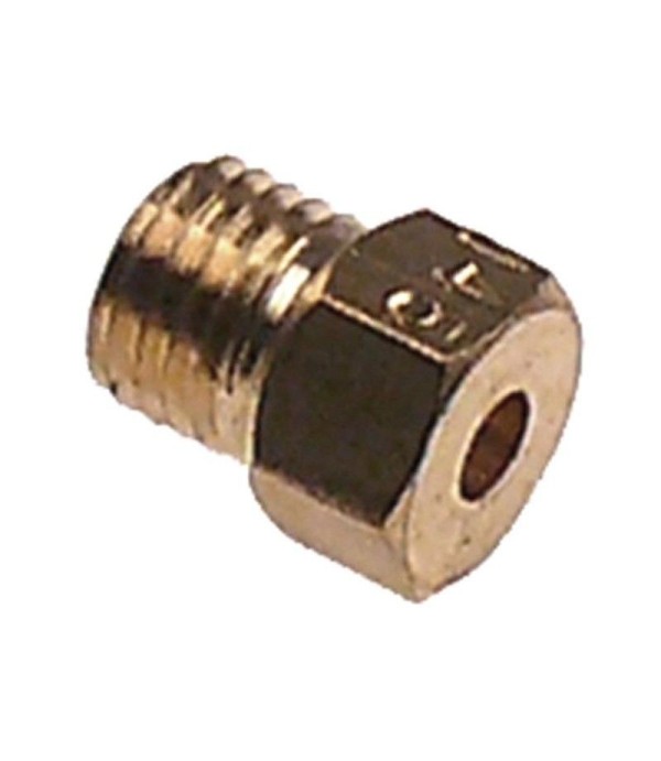 Gas injector natural gas FAGOR, GIGA