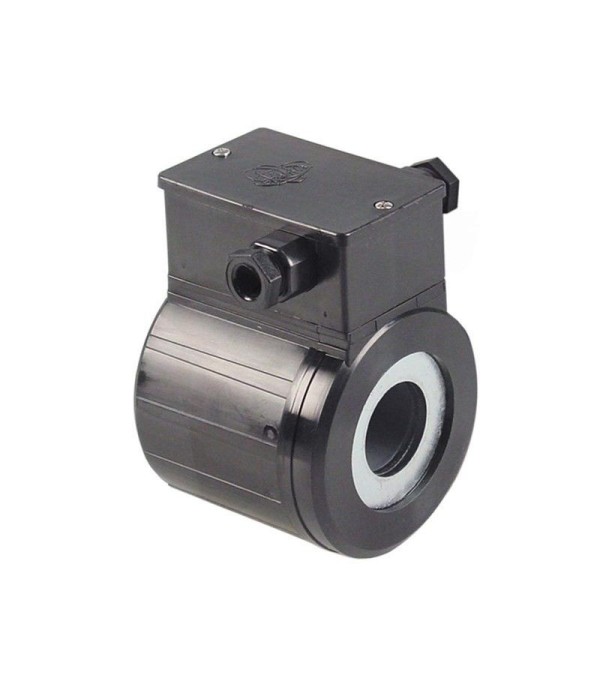 Coil type 18813014 BRAHMA for solenoid valve