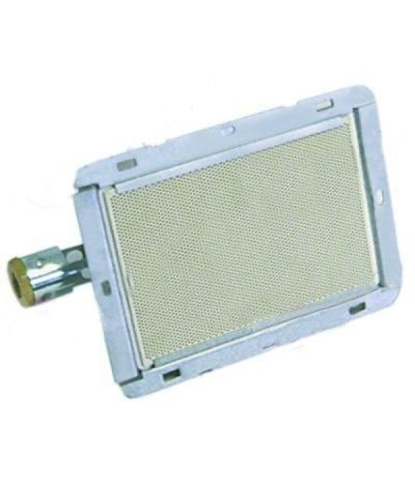 Ceramic burner COOKMAX, POOTIS