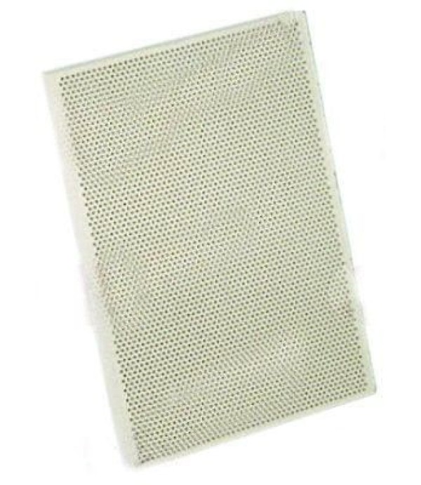 Polydor burner Ceramic plate doner grill