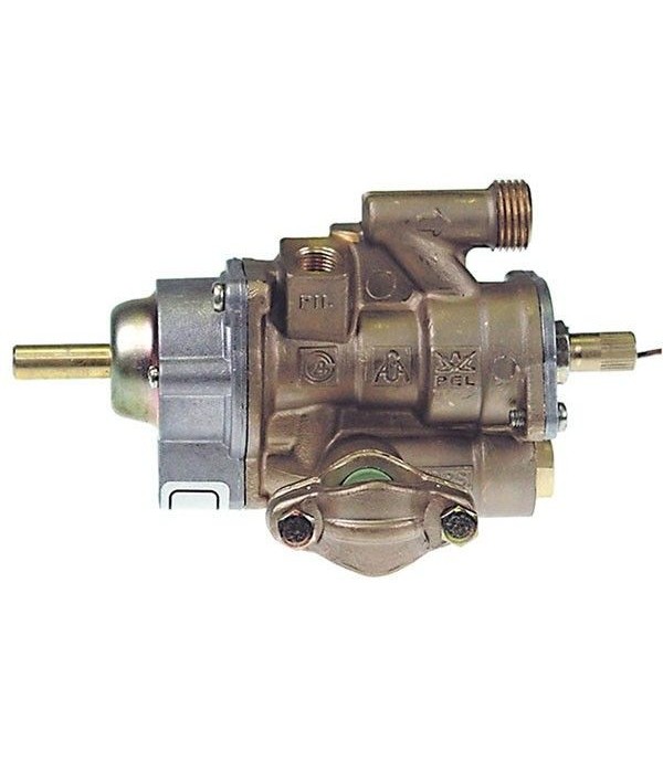 Gas thermostat PEL type 25ST