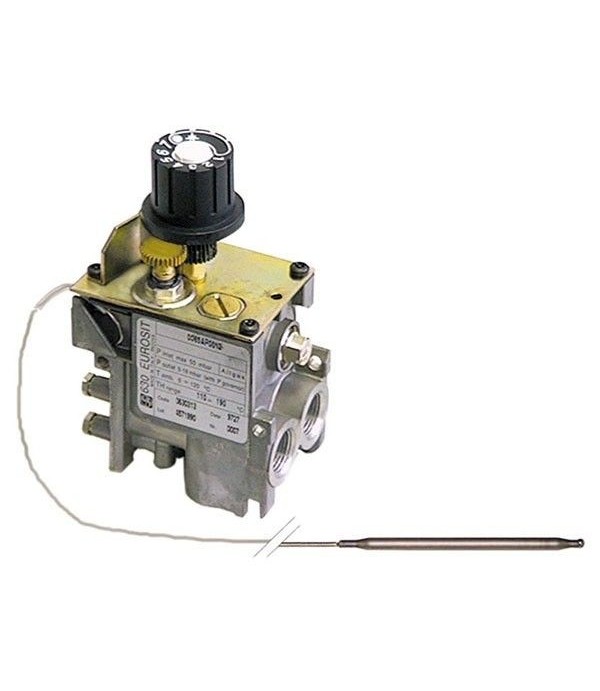 Gas thermostat type series 630 Eurosit sit 0.630.32