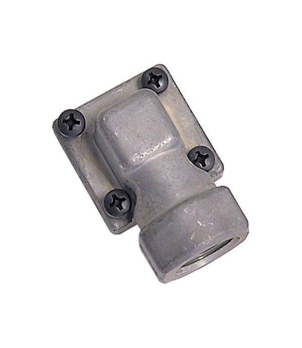 Gas connection MINISIT 710