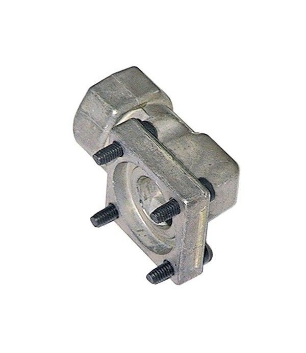 Gas connection MINISIT 710