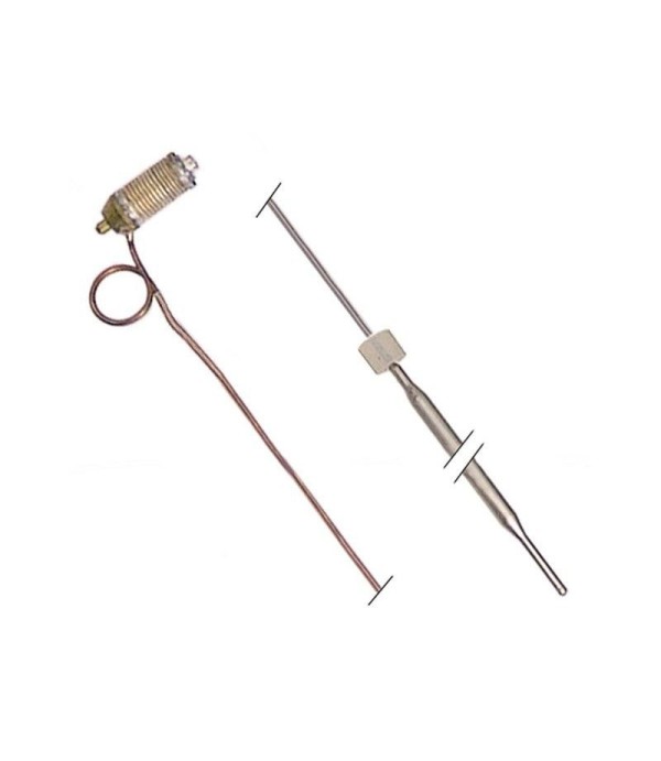 Fryer probe A3 110-190°C