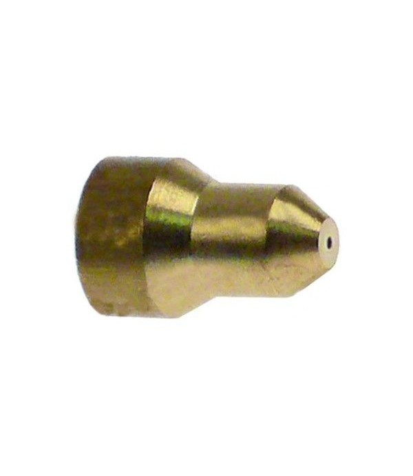 Potis gas injector bore ø 0,59mm LPG