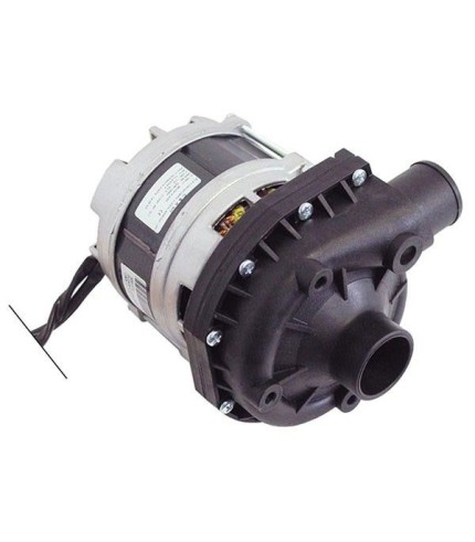 ARISTARCO washing pump type C10511 producer ALBA PUMPS (C&A)