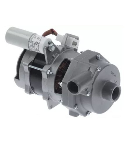 Omniwash dishwasher pump FIR type 5213E2452