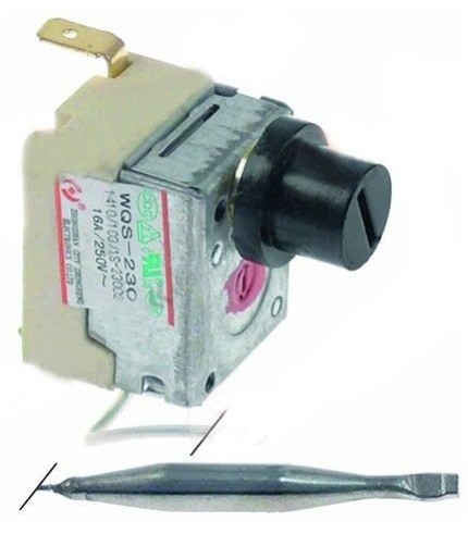 Horeca Select, Metro Professional fryer safety thermostat WQS-230
