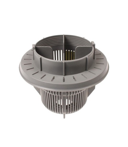 Electrolux, Zanussi  dishwasher  water round filters