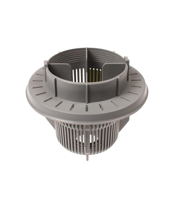 Electrolux, Zanussi  dishwasher  water round filters