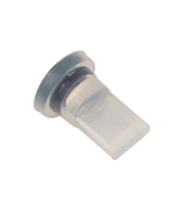 Lip valve dosing pump suitable for DB2/DS5