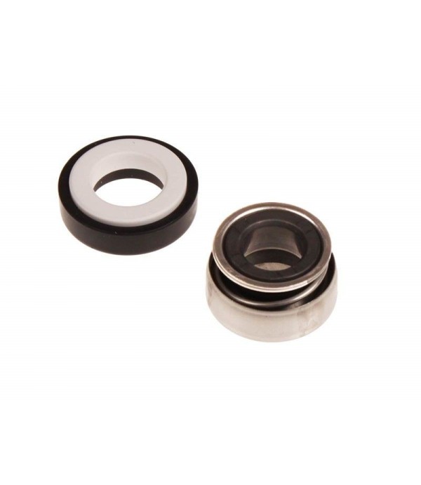 Mechanical shaft seal for shaft ø 12mm ED ø 24mm