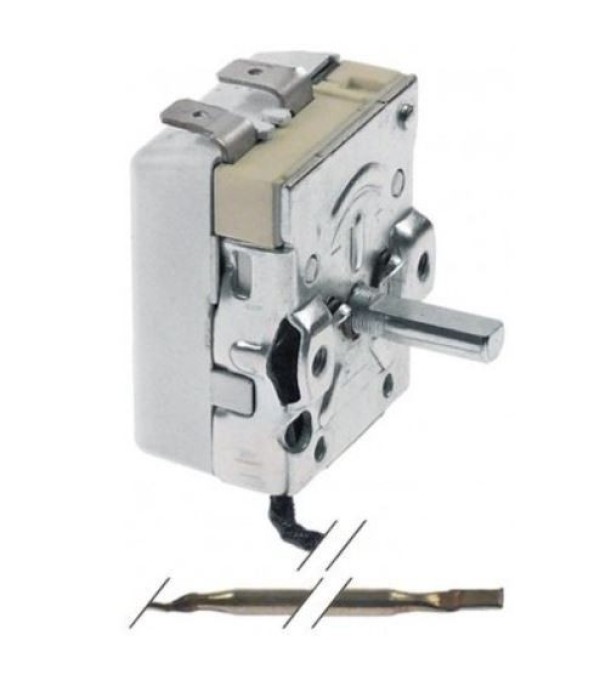 BARTSCHER, FIMAR,  thermostat CAEM t.max. 300°C