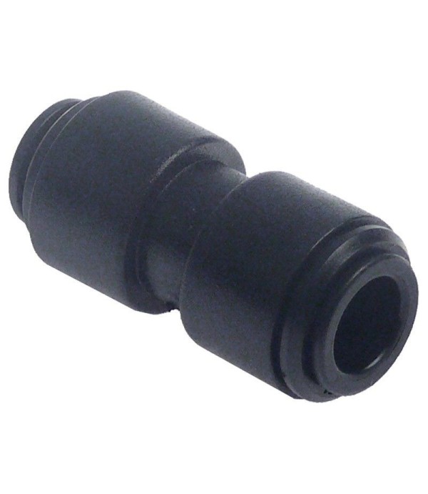Lainox, Mareno, Olis push-in fitting John Guest straight pipe connection