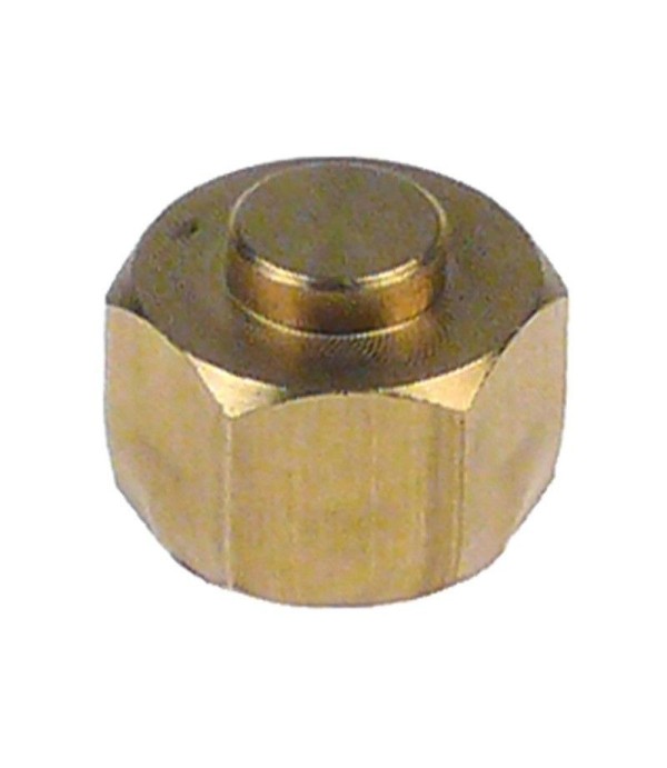 Piston for steam-/water-tap hexagon NuovaSimonelli 20 L 11 mm