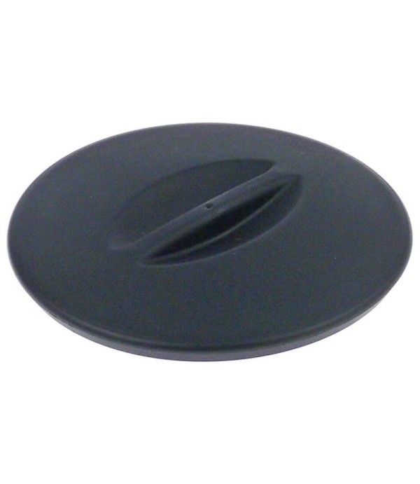 Lid for coffee beans container diameter 200 mm