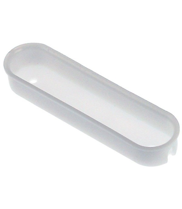 Tray for water level tube plastic suitable FAEMA, Cimbali