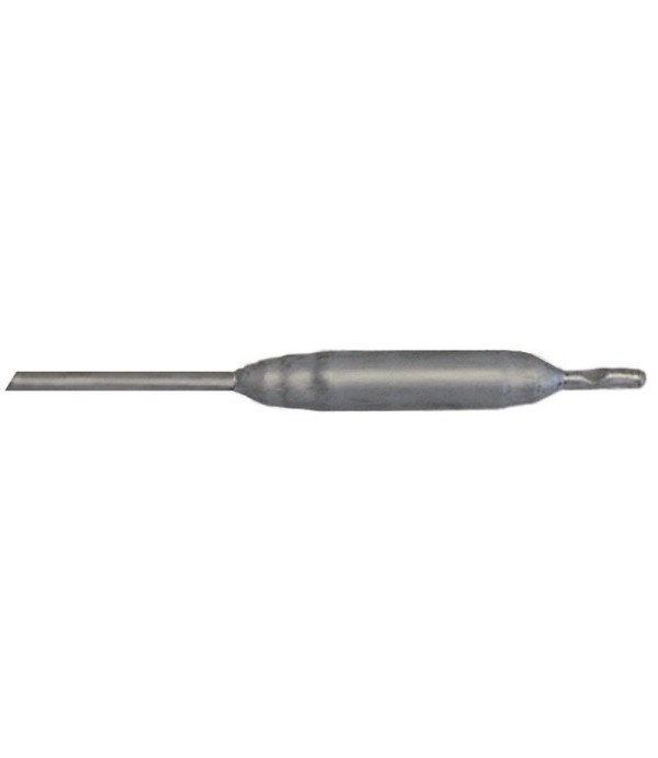 Fimar, Cuppone, Fage, Zanussi pizza oven thermometer  t.max. 500 °C