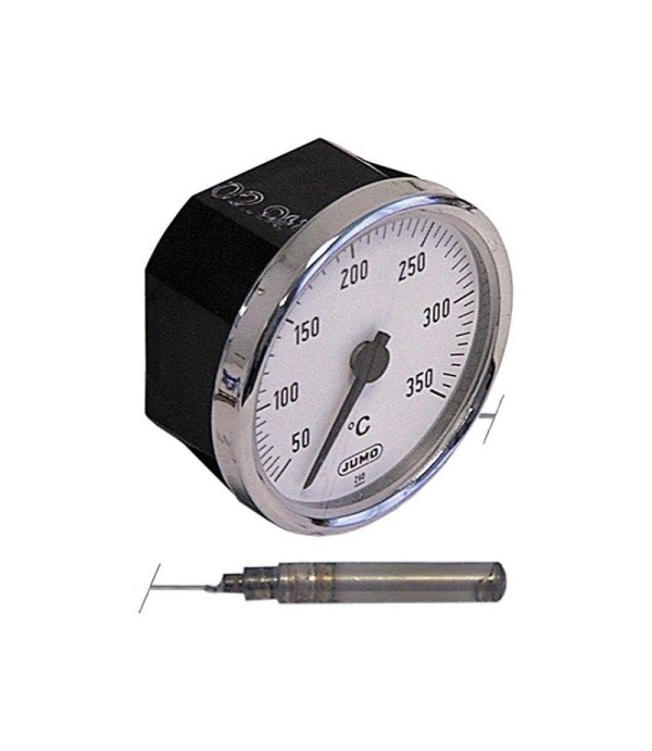 LAINOX, BERTOS, FOINOX oven thermometer +50 up +350 °C