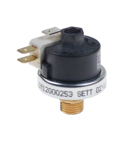 Pressure control LF25-2512  coffe machine